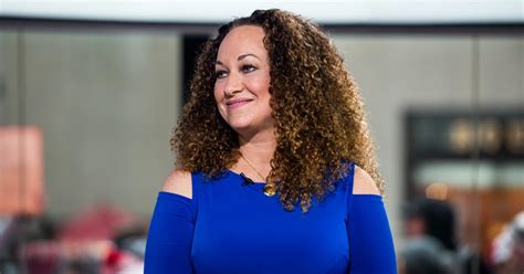 rachel dolezal leaked pics|Woman formerly known as Rachel Dolezal fired from。